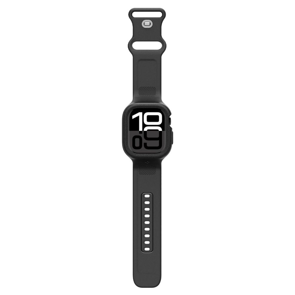 Apple Watch Series 10 46mm Vault Pro Schwarz