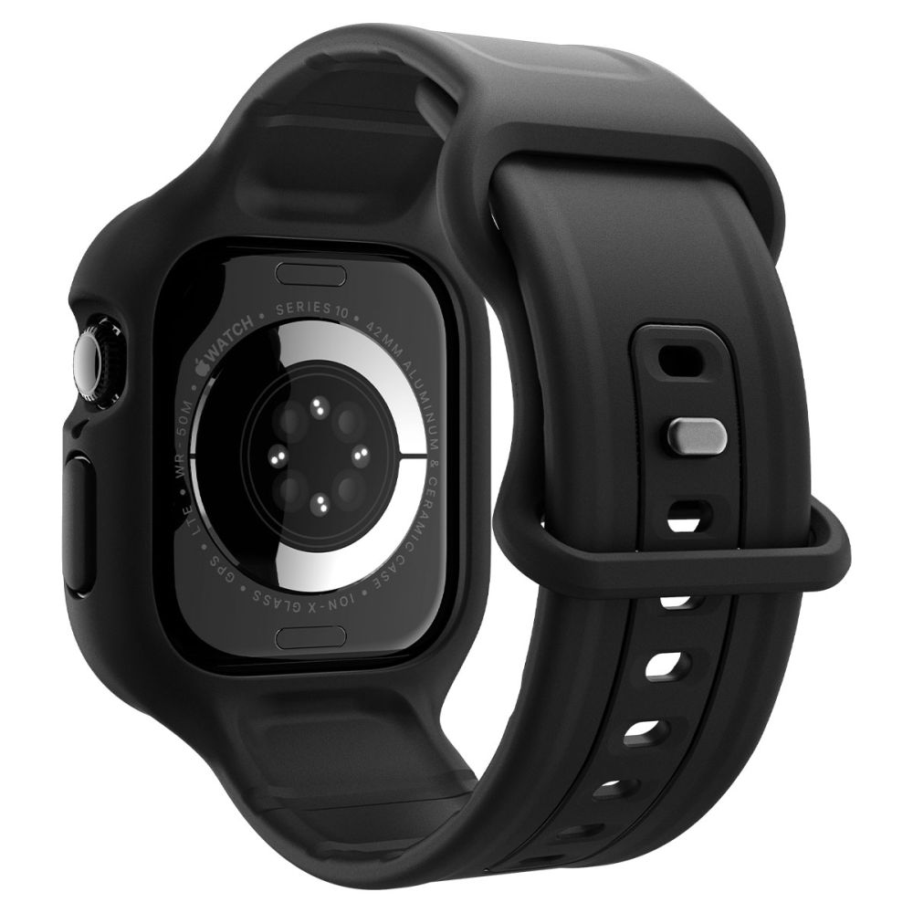 Apple Watch Series 10 46mm Vault Pro Schwarz
