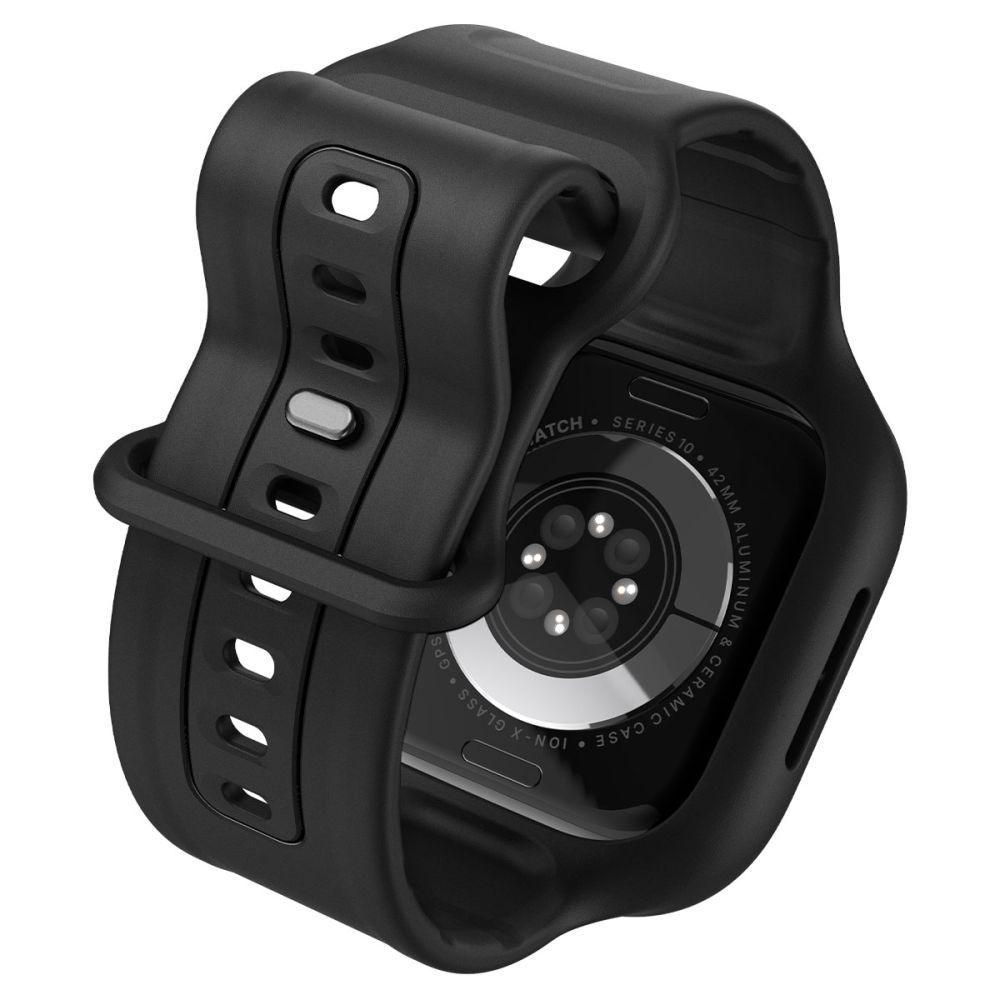 Apple Watch Series 10 46mm Vault Pro Schwarz