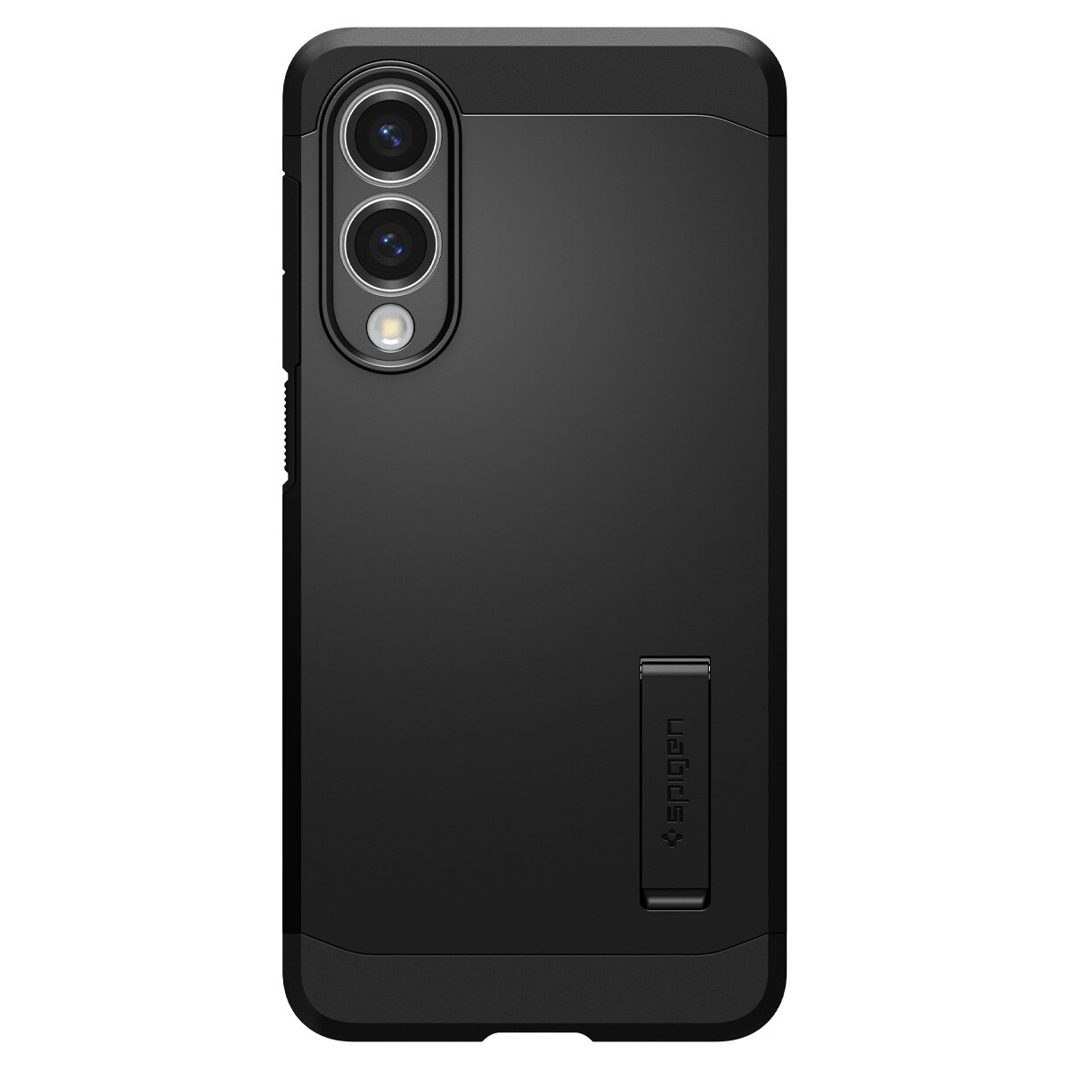 Case Tough Armor MagSafe Samsung Galaxy S25 Edge Black
