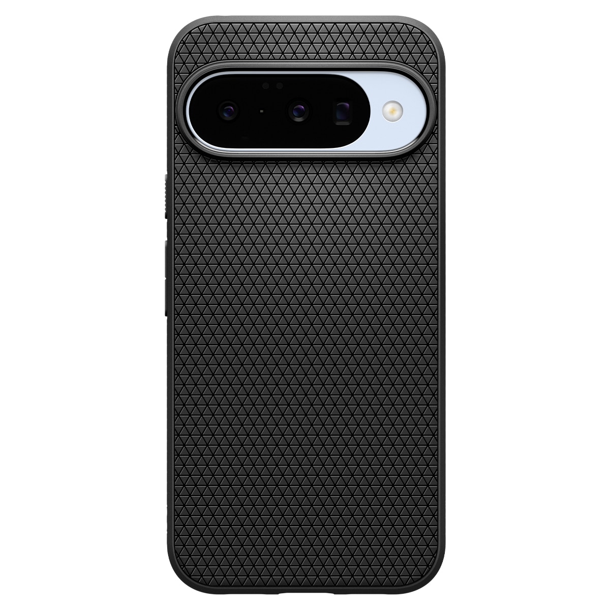 Case Liquid Air MagSafe Google Pixel 10 Pro Matte Black