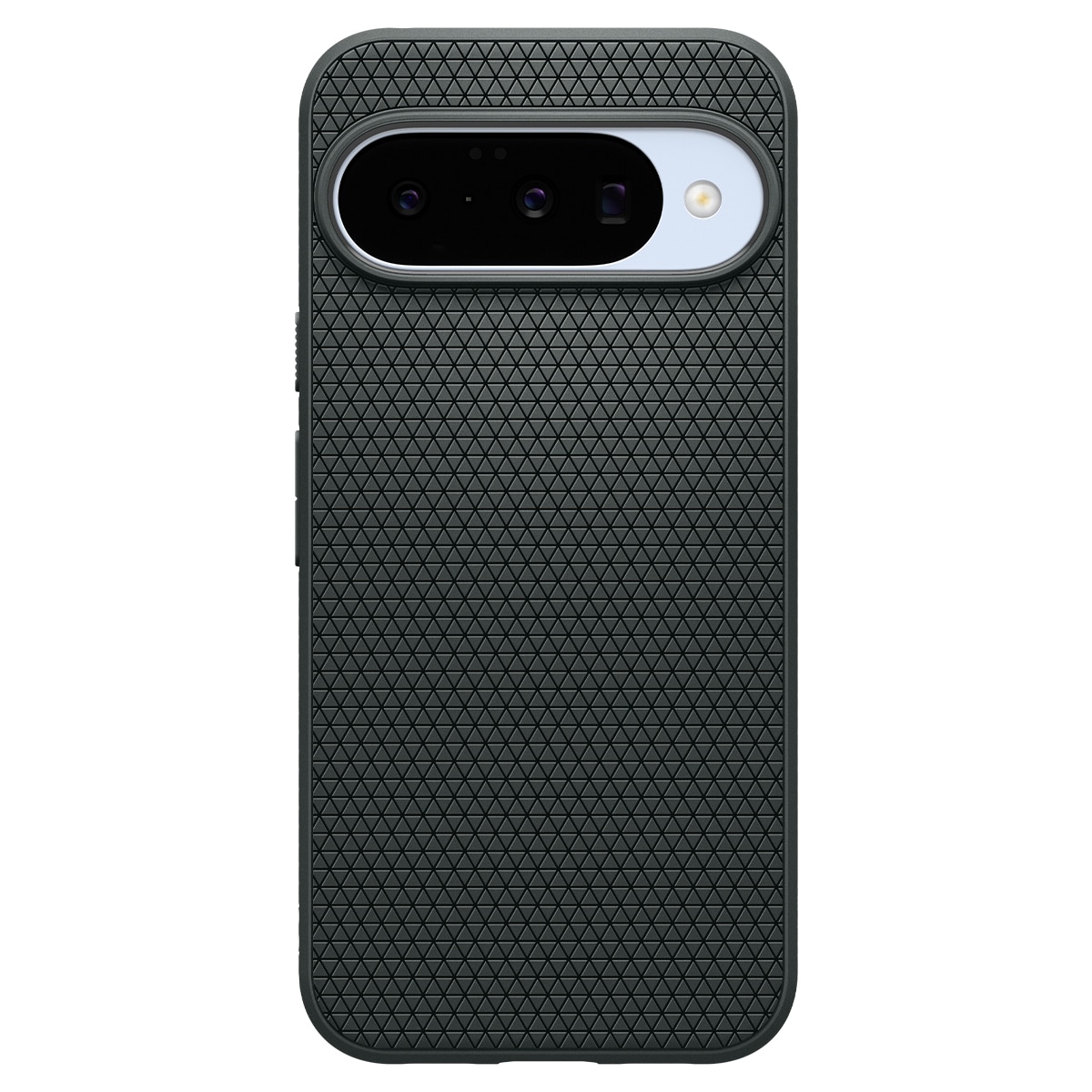 Case Liquid Air MagSafe Google Pixel 10 Pro Abyss Green