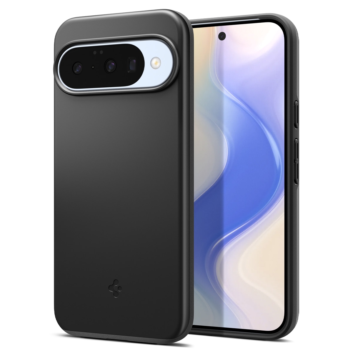 Case Thin Fit MagSafe Google Pixel 10 Pro Black