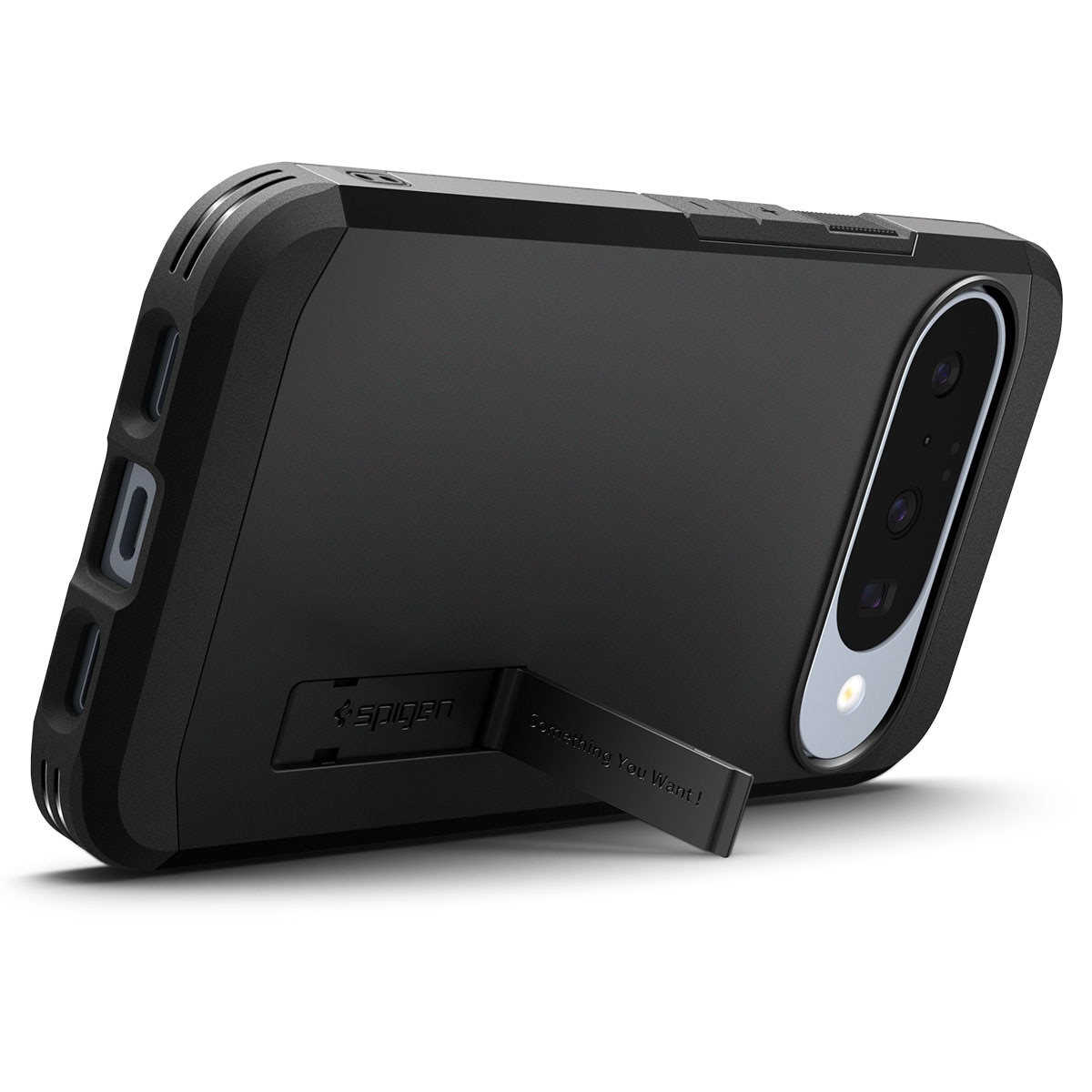 Case Tough Armor MagSafe Google Pixel 10 Pro Black