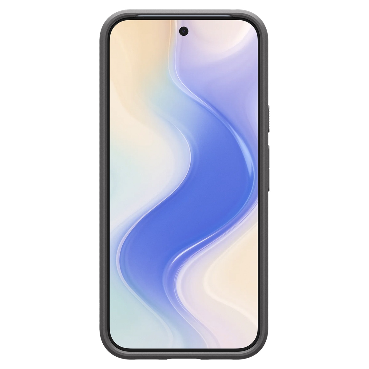 Case Liquid Air MagSafe Google Pixel 10 Pro XL Marble Gray
