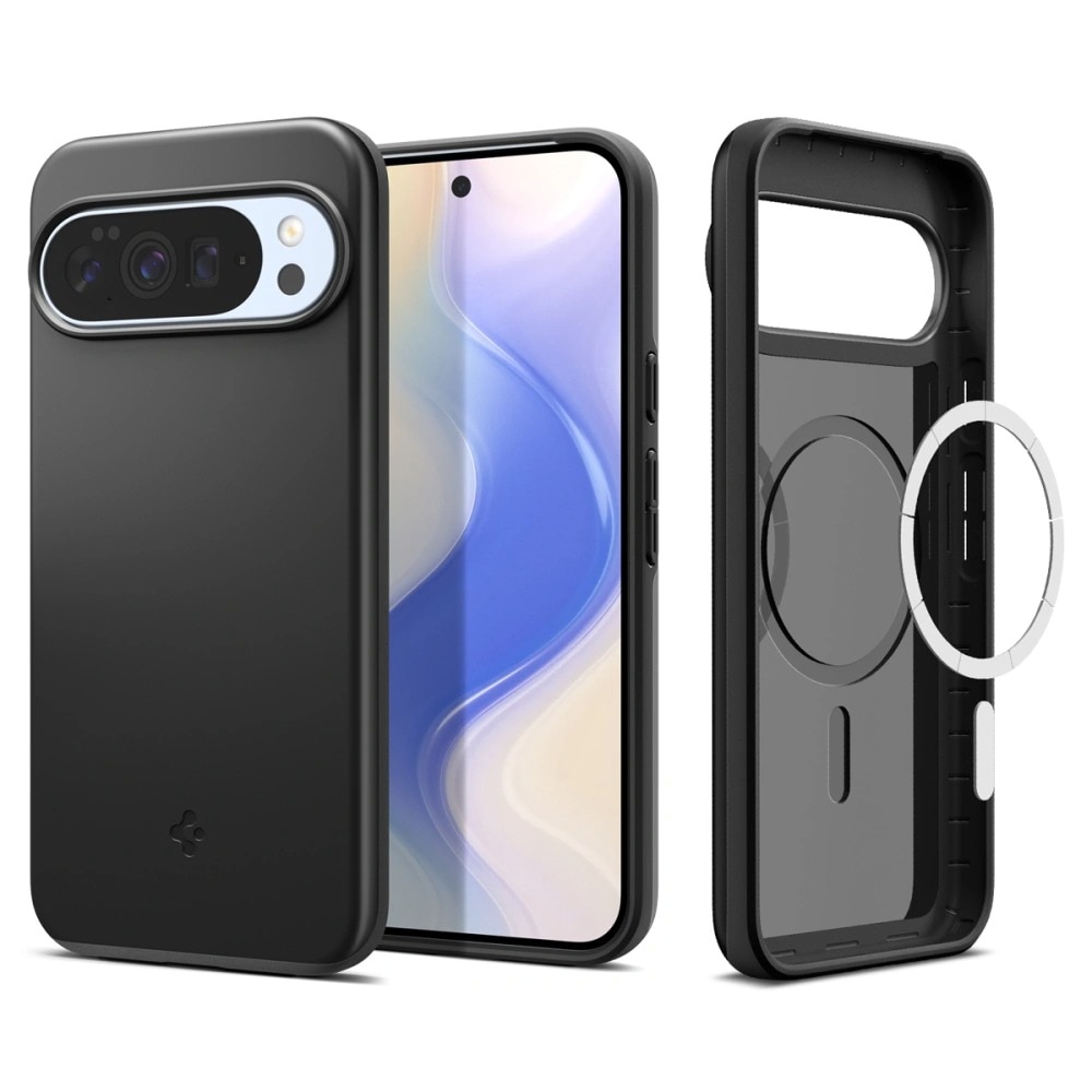 Case Thin Fit MagSafe Google Pixel 10 Pro Black