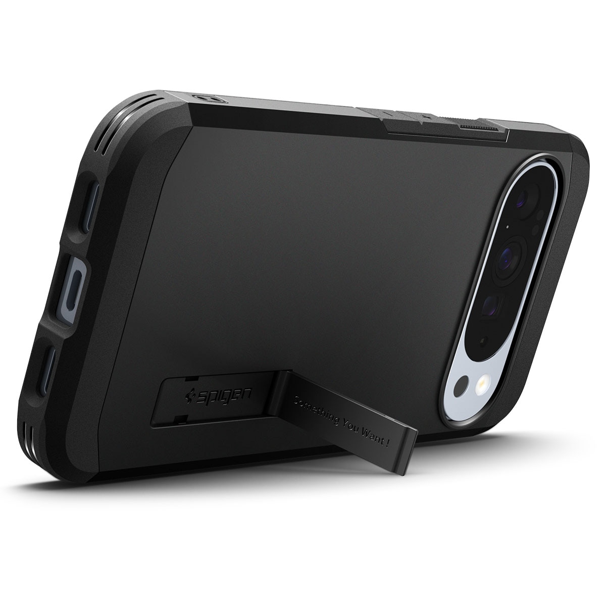 Case Tough Armor MagSafe Google Pixel 10 Pro XL Black