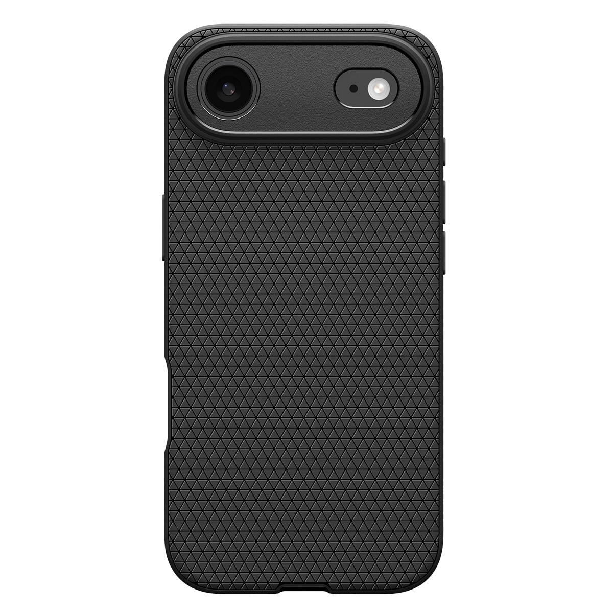 Case Liquid Air iPhone Air Matte Black