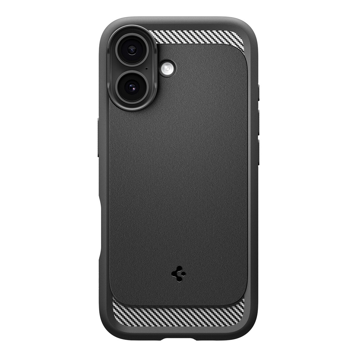 Case Rugged Armor MagSafe iPhone 17 Black