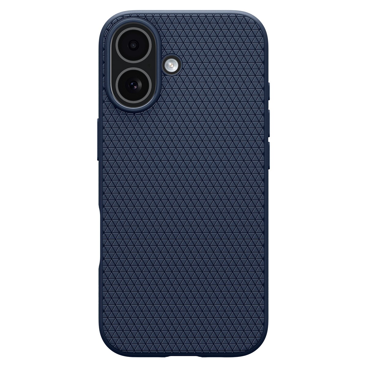 Case Liquid Air iPhone 17 Navy