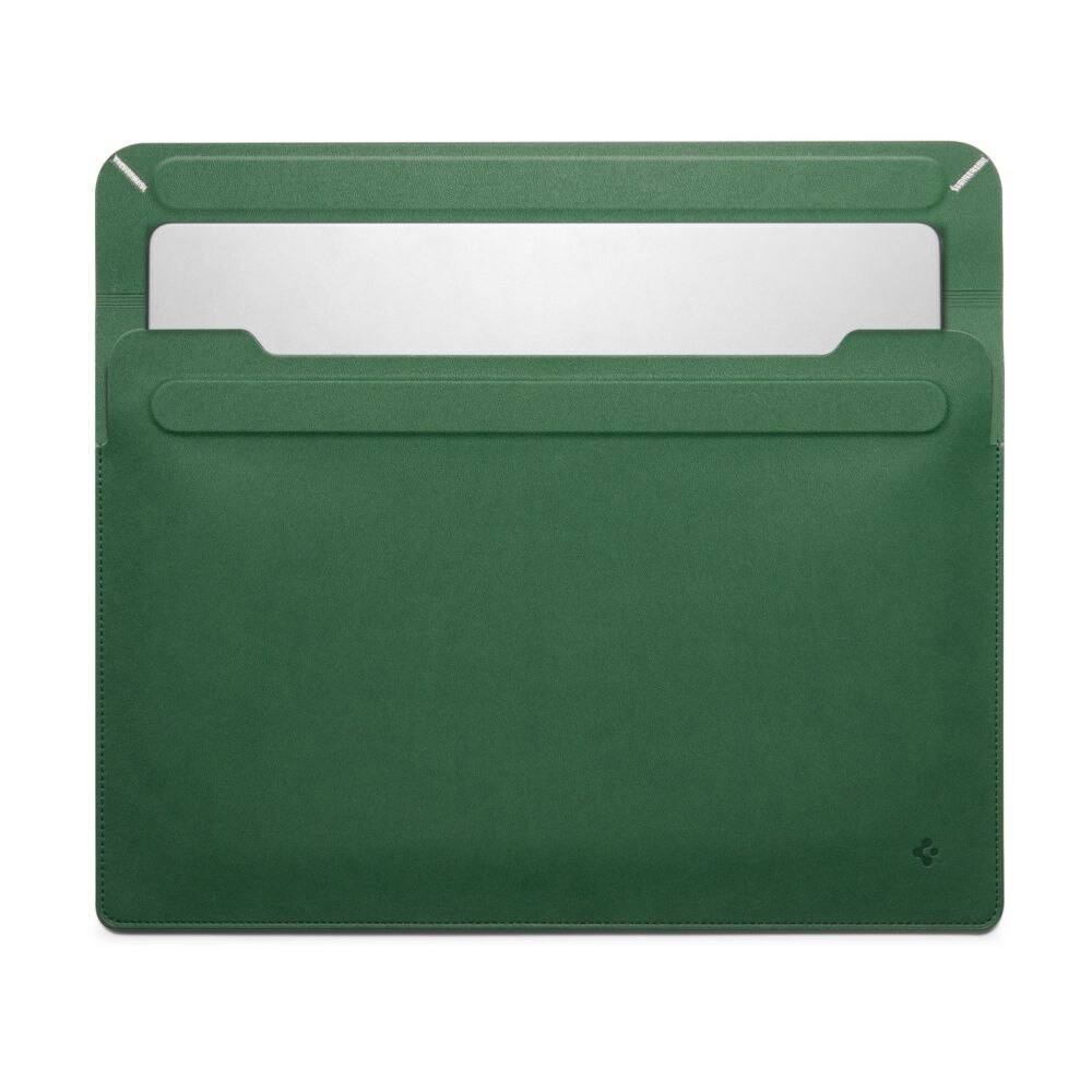 Valentinus Laptop Sleeve 15/16″ Green