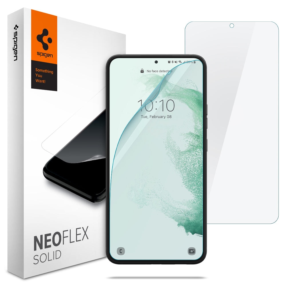Screen Protector Neo Flex (2 Stück) Samsung Galaxy S22 Plus