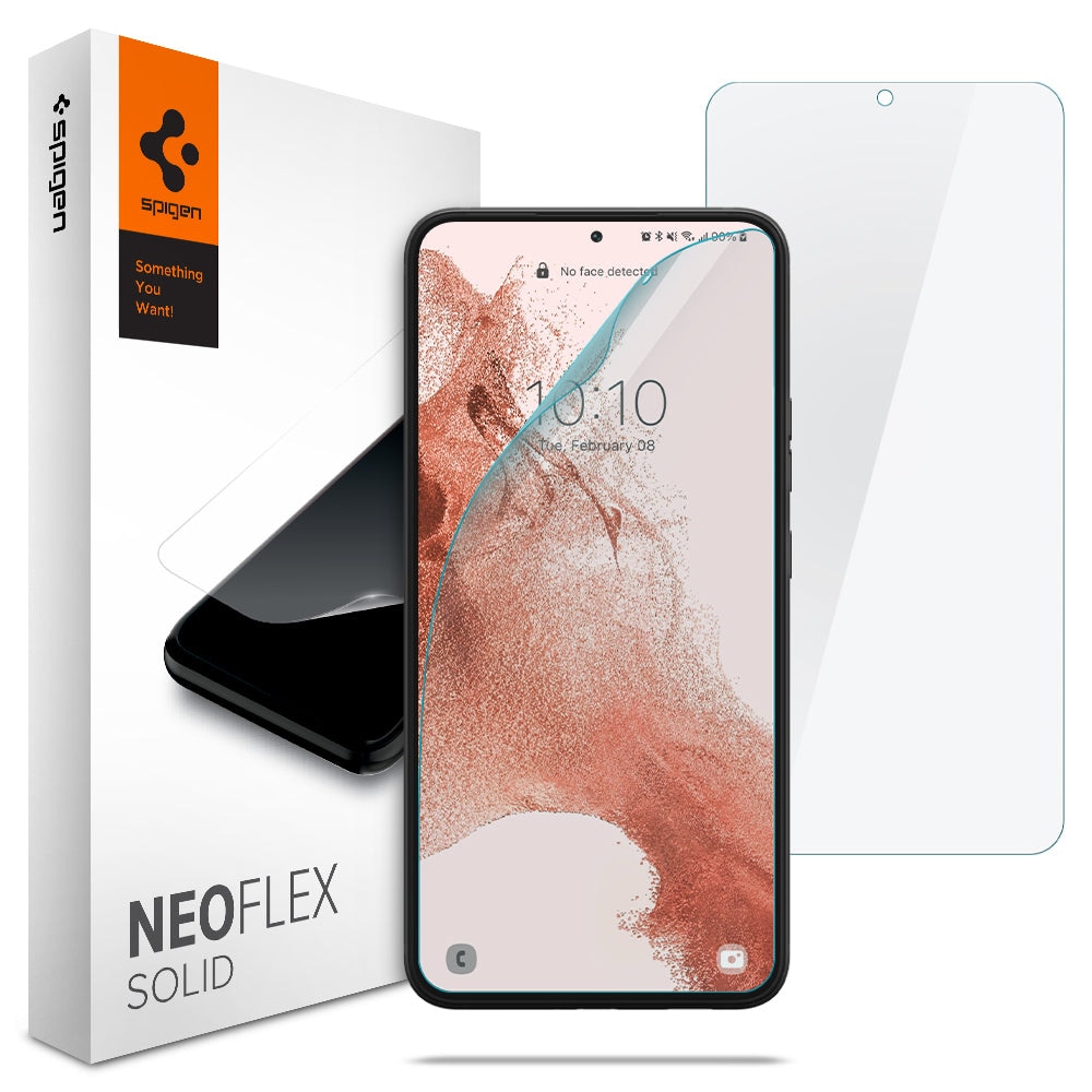 Screen Protector Neo Flex (2 Stück) Samsung Galaxy S22