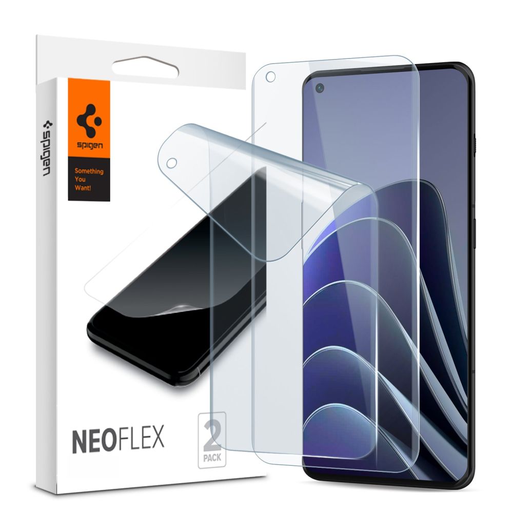 Screen Protector Neo Flex (2 Stück) OnePlus 10 Pro/11