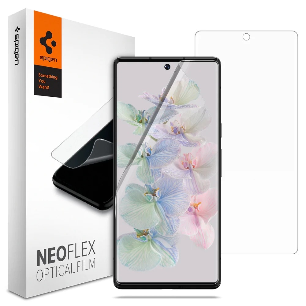 Screen Protector Neo Flex (2 Stück) Google Pixel 7 Pro