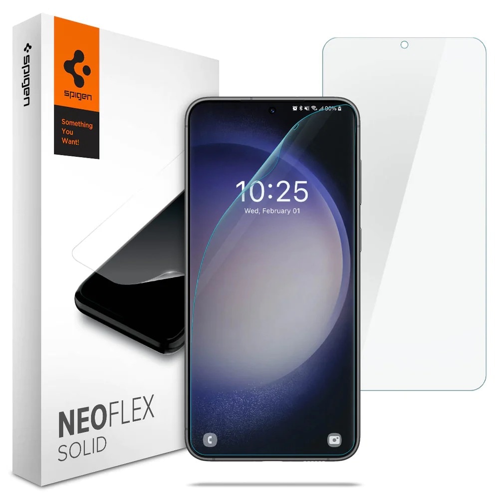 Screen Protector Neo Flex (2 Stück) Samsung Galaxy S23 Plus