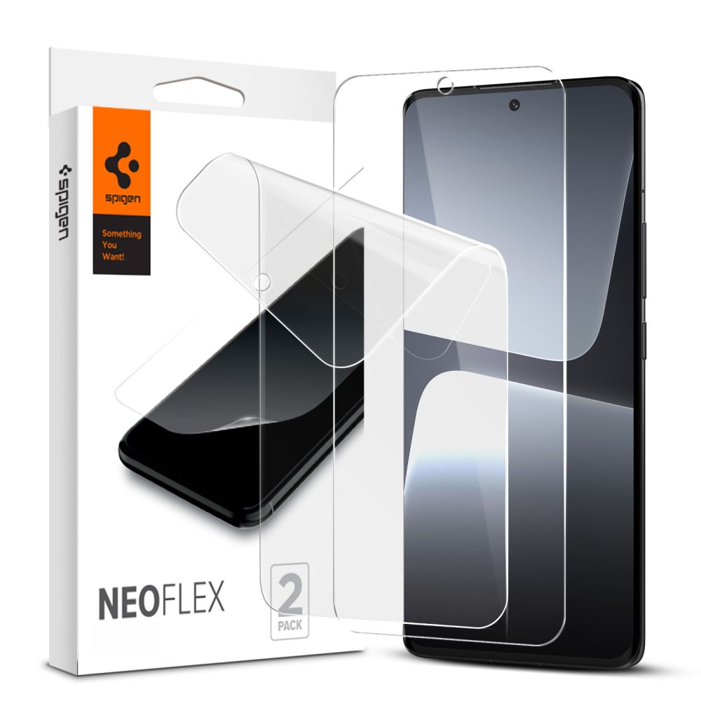 Screen Protector Neo Flex (2 Stück) Xiaomi 13 Pro