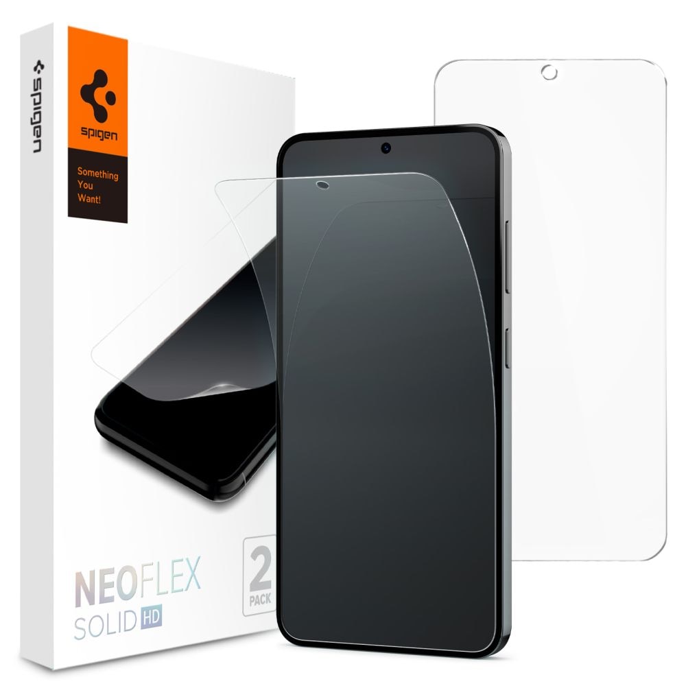 Screen Protector Neo Flex (2 Stück) Samsung Galaxy S24