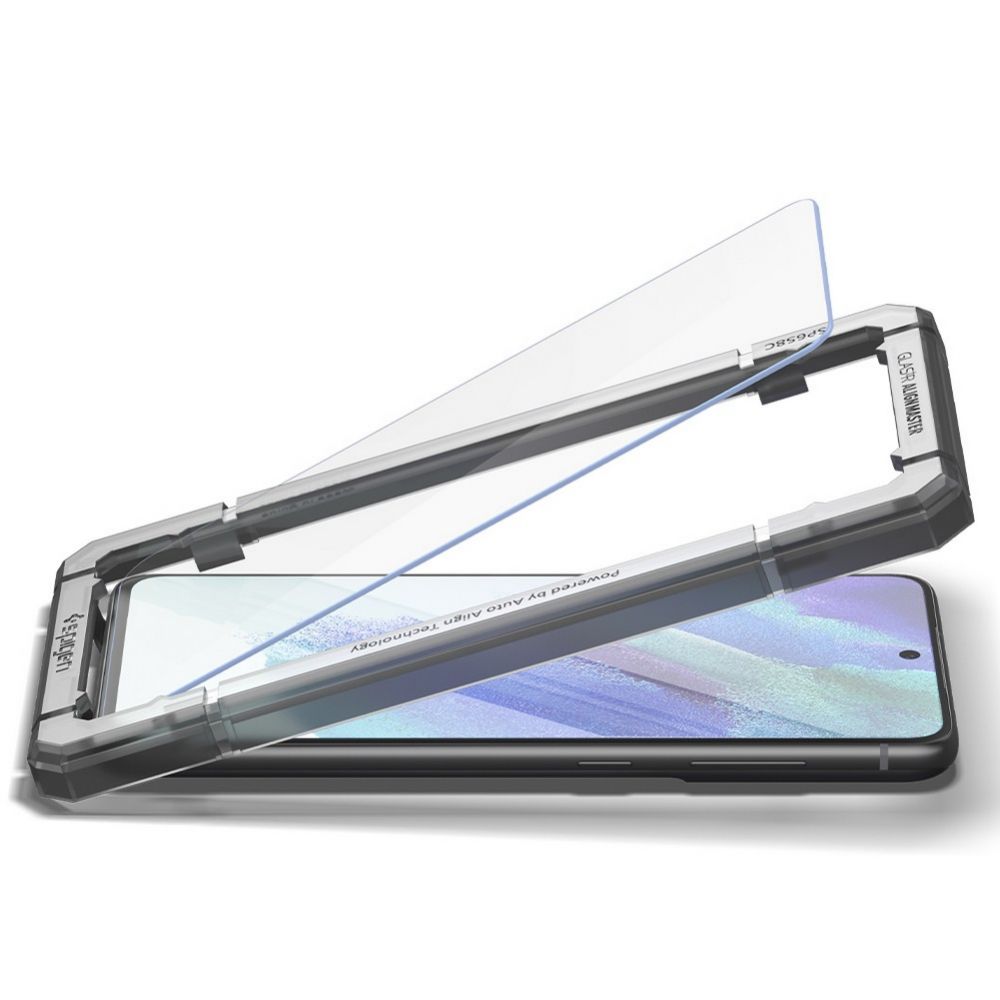 AlignMaster GLAS.tR (2 Stück) Samsung Galaxy S21 FE
