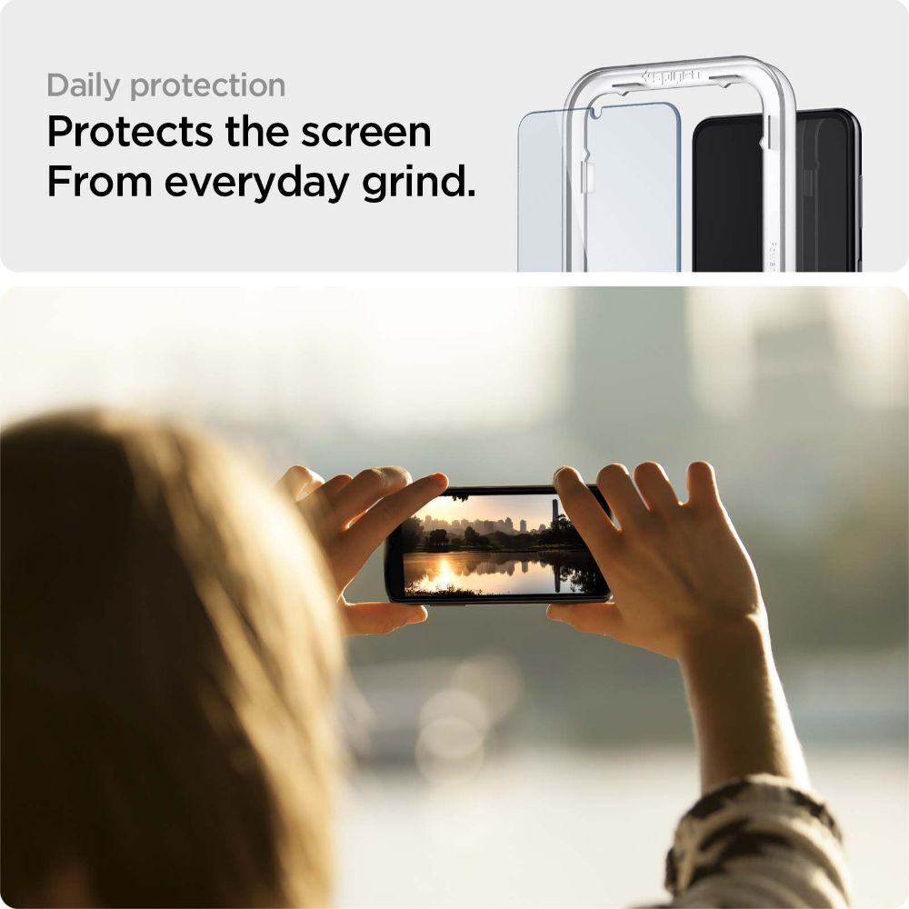 AlignMaster Glas:tR (2-pack) Samsung Galaxy A13