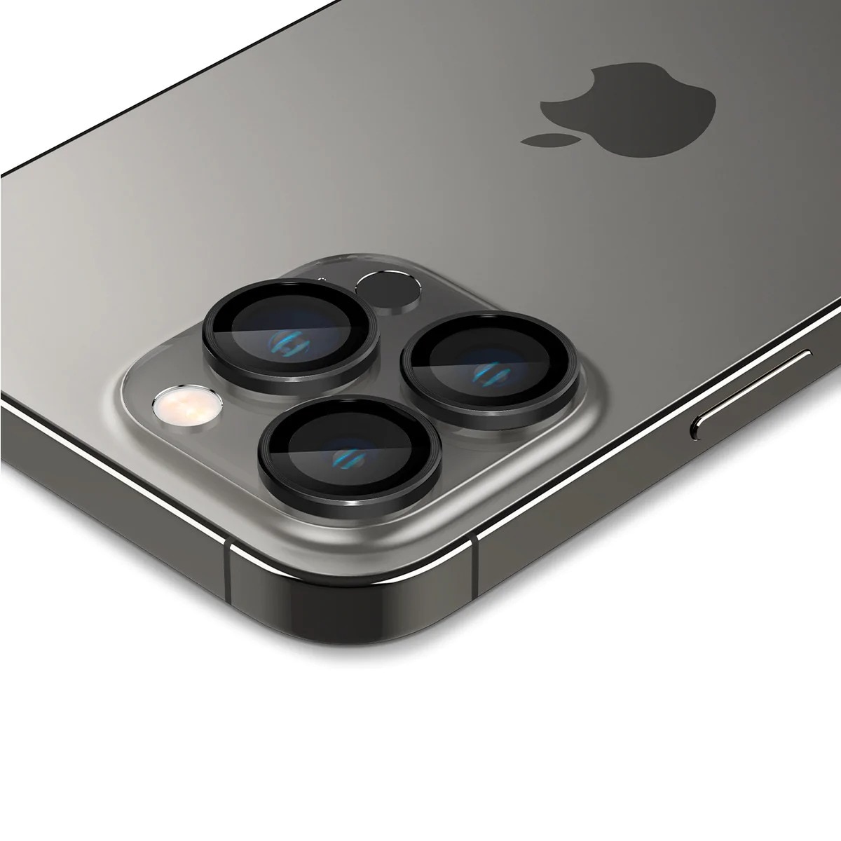 iPhone 14 Pro EZ Fit Optik Pro Lens Protector (2-pack) Black