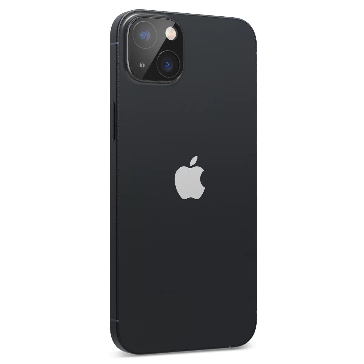 Optik Lens Protector (2-pack) iPhone 14 Black