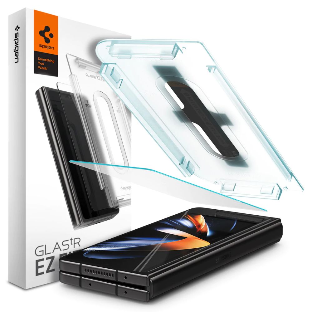 Glas.tR EZ Fit Screen Protector Samsung Galaxy Z Fold 4