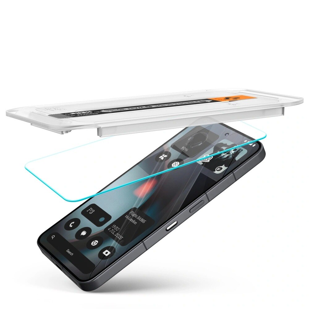 Screen Protector GLAS.tR EZ Fit (2 Stück) Nothing Phone 3