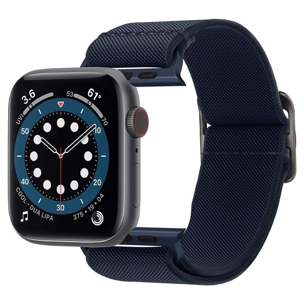 Fit Lite Apple Watch 38/40/41 mm Blau