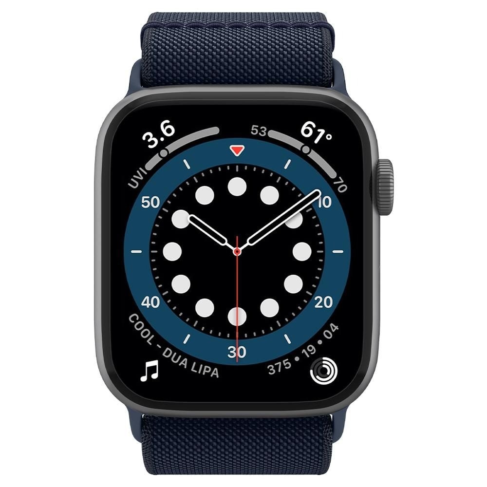 Fit Lite Apple Watch 38/40/41 mm Blau