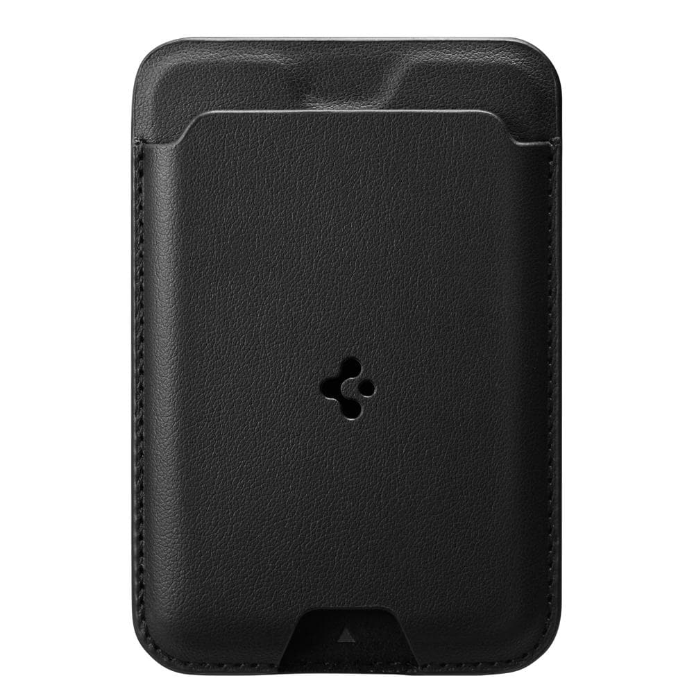 Valentinus MagSafe Card Holder MagSafe Black