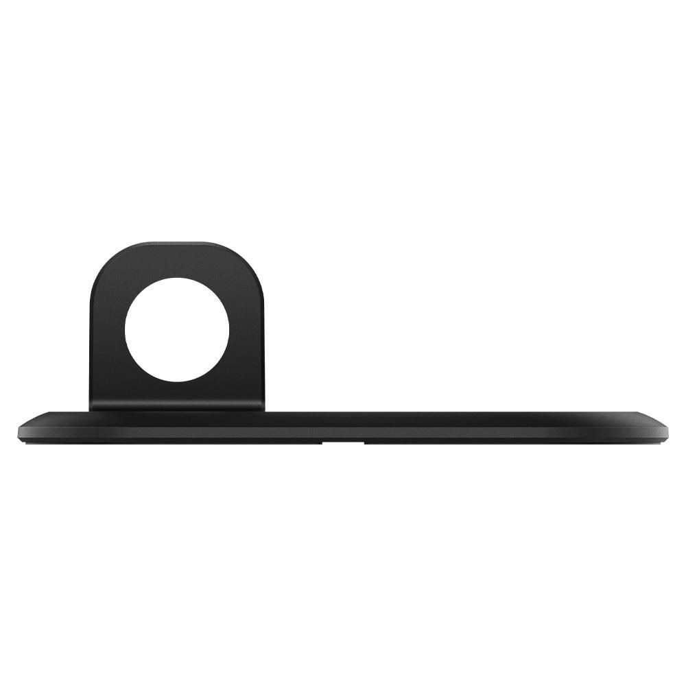 MagFit Charge Stand Duo Black