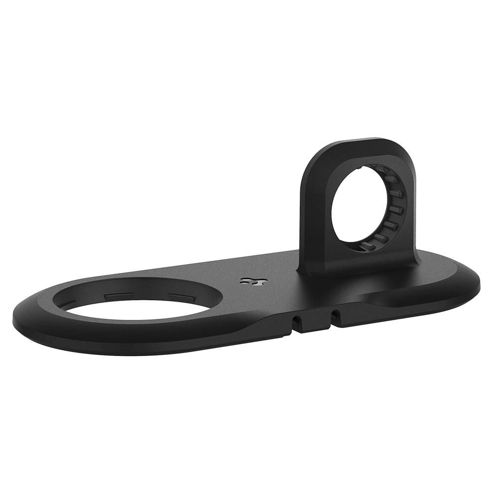 MagFit Charge Stand Duo Black