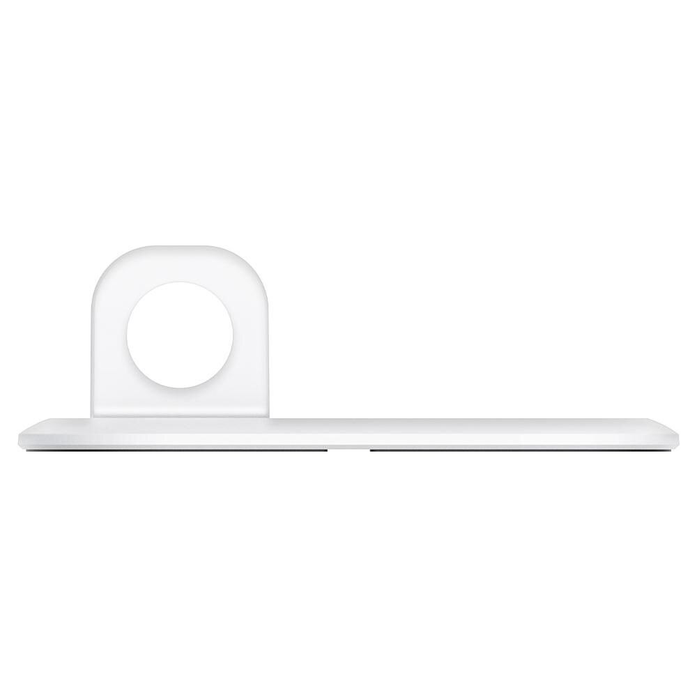 MagFit Charge Stand Duo White