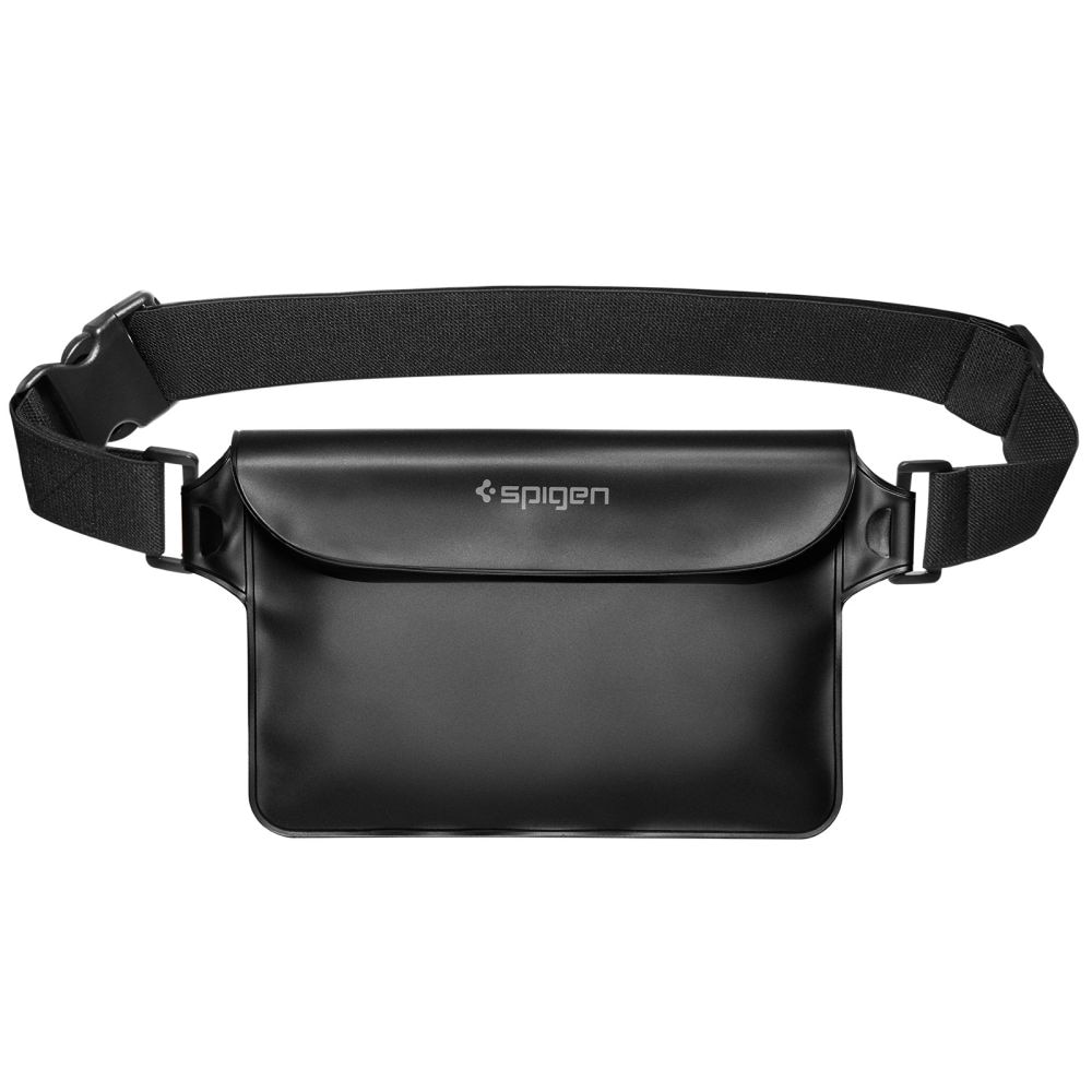 A620 Universal Aqua Shield WaterProof Waist Bag Schwarz