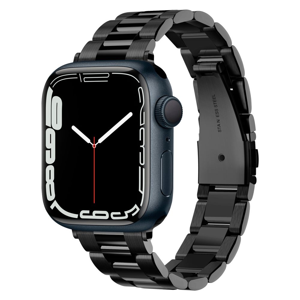 Modern Fit Apple Watch 41mm Series 8 Black