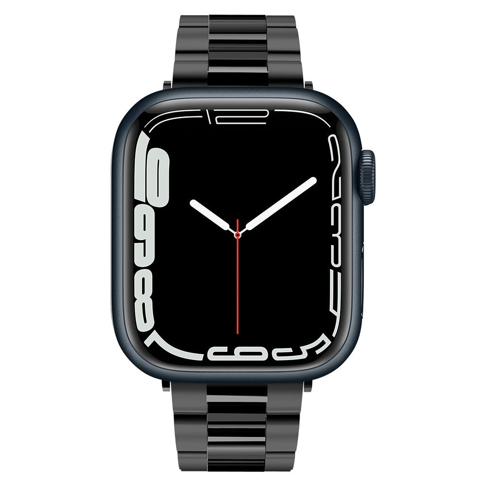 Modern Fit Apple Watch 40mm Black