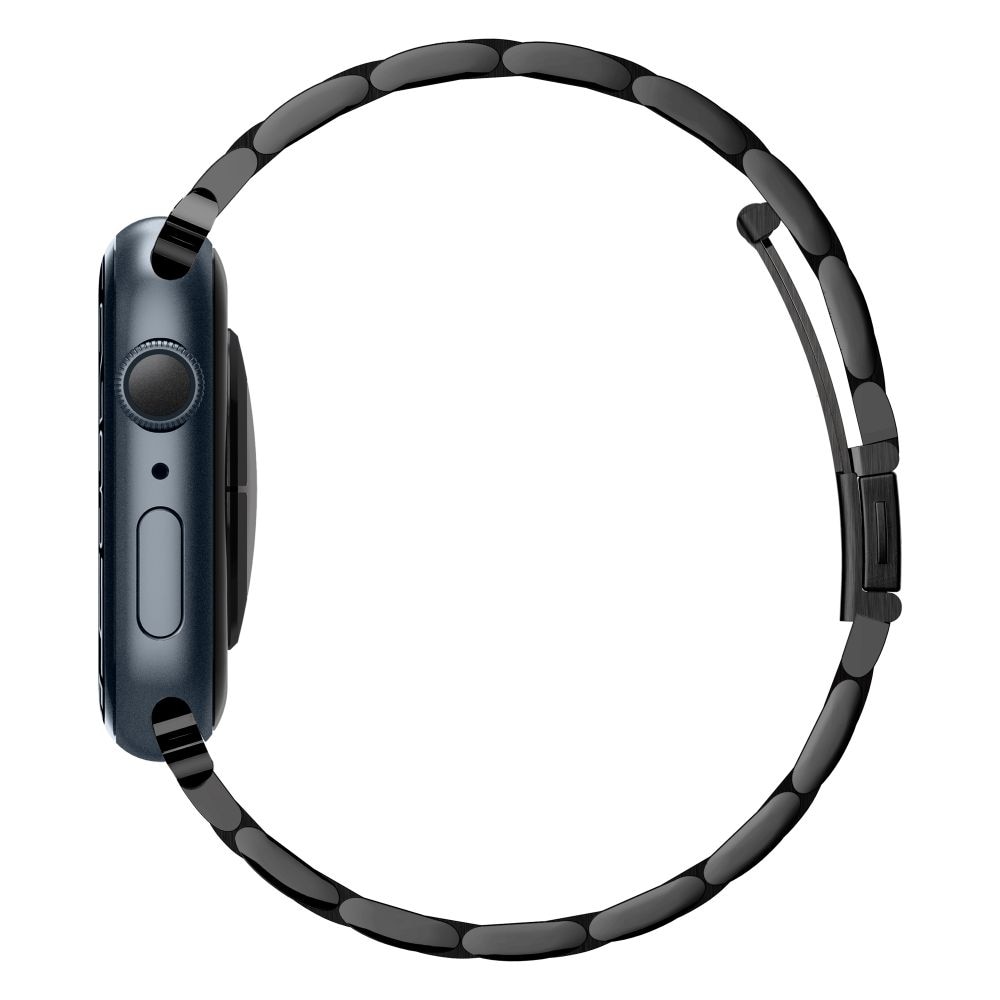 Modern Fit Apple Watch 38mm Black