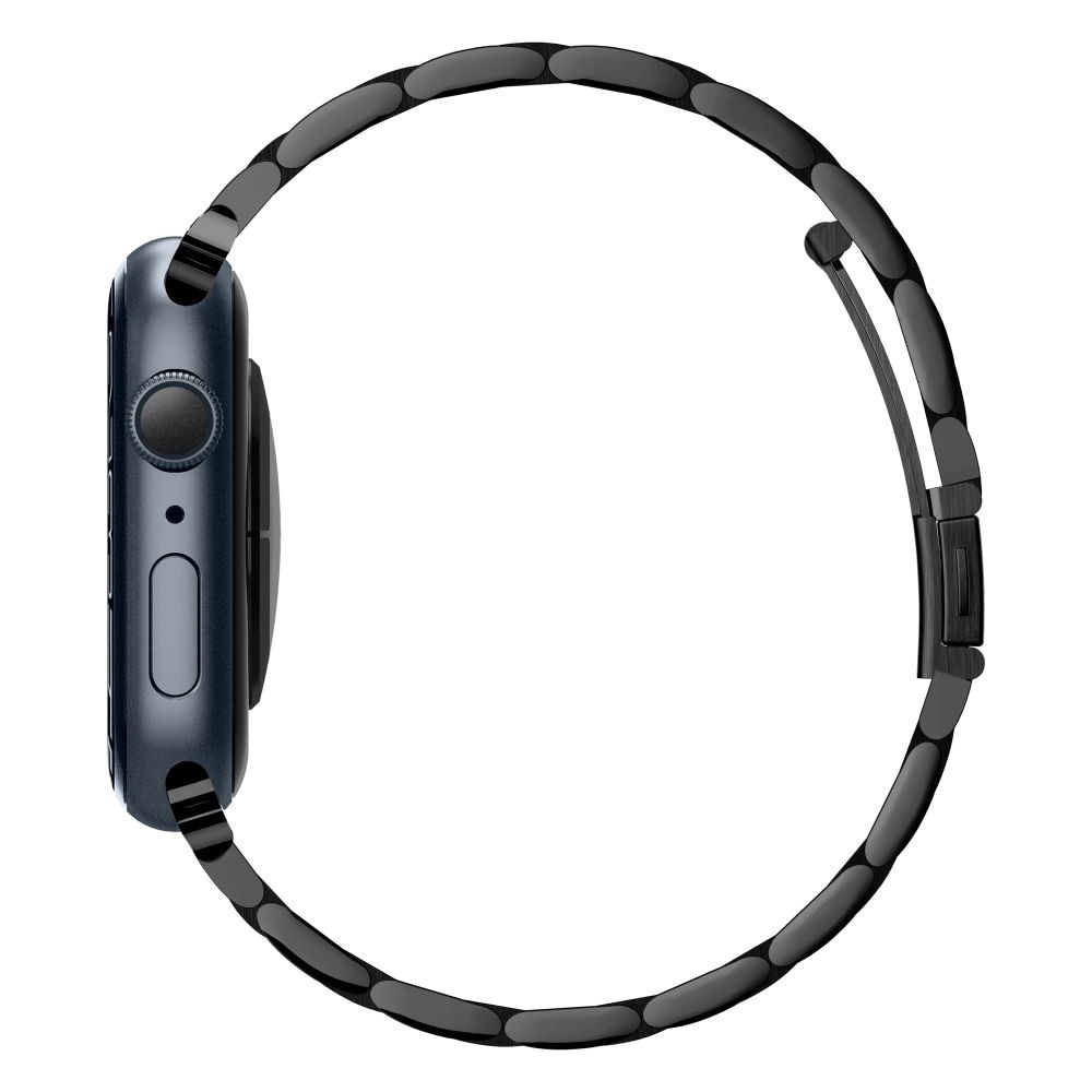 Modern Fit Apple Watch 40mm Black