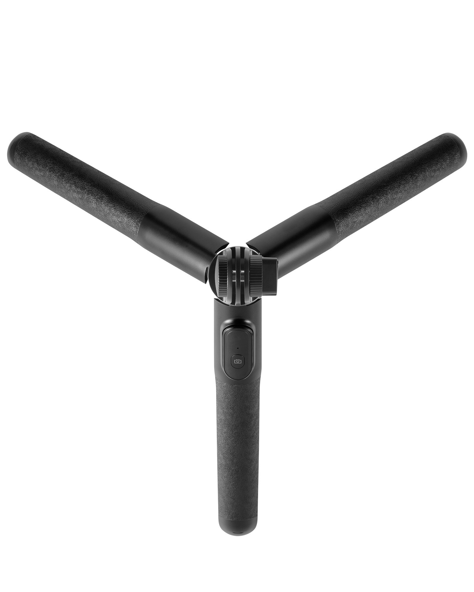 S560W Tripod Selfie Stick Black