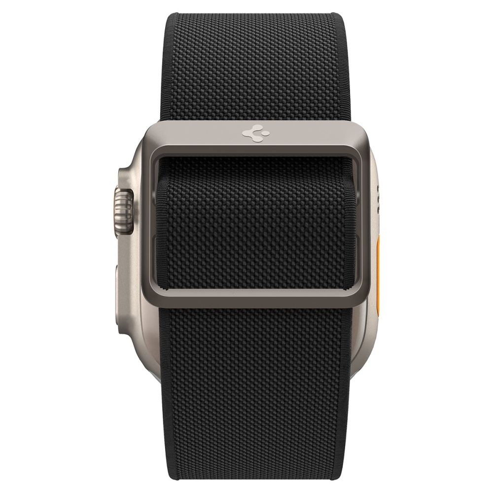 Fit Lite Ultra Apple Watch SE 44mm Black
