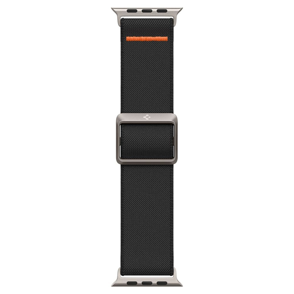 Fit Lite Ultra Apple Watch SE 44mm Black