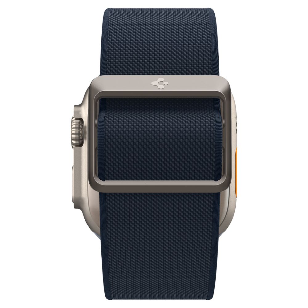 Fit Lite Ultra Apple Watch SE 44mm Navy