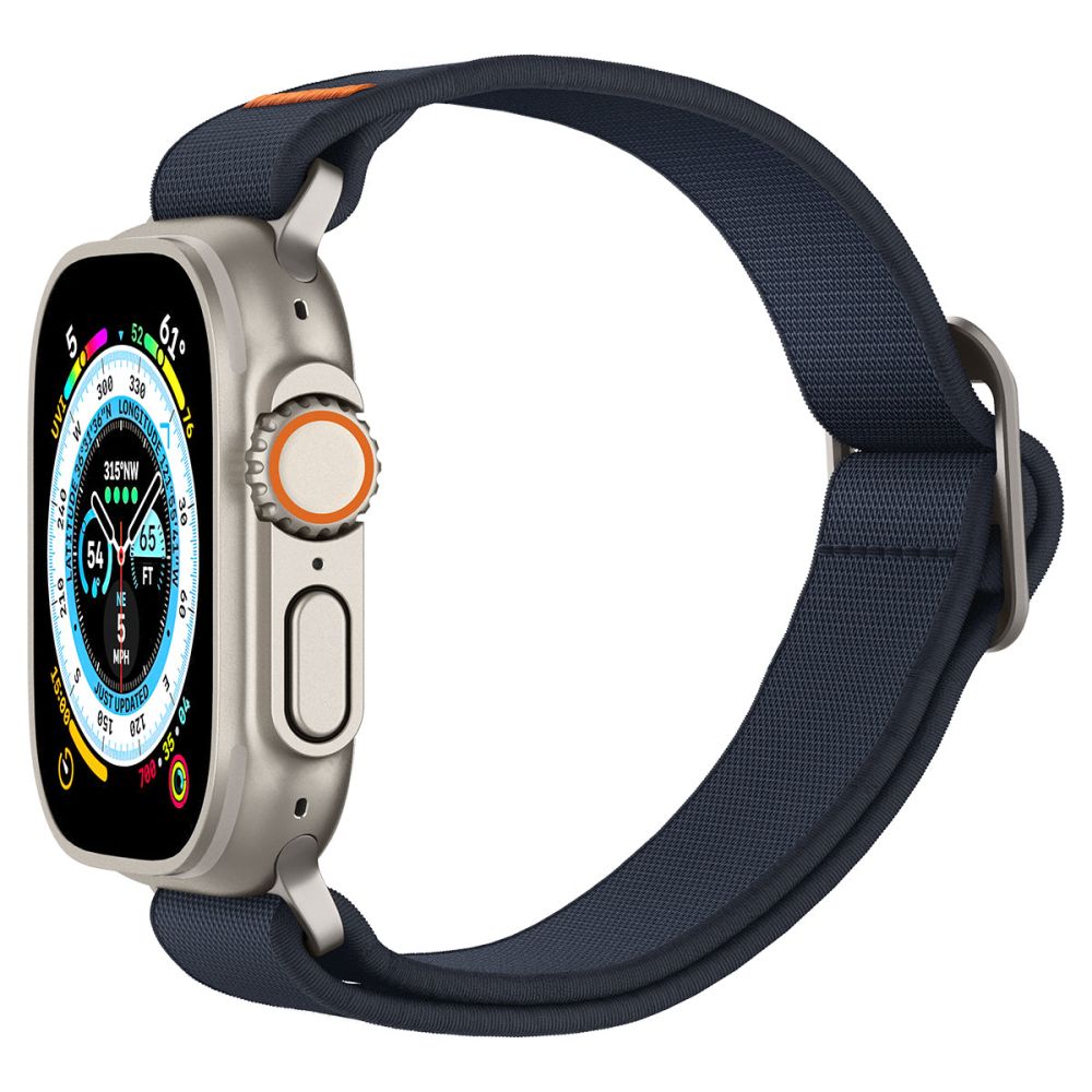 Fit Lite Ultra Apple Watch SE 44mm Navy