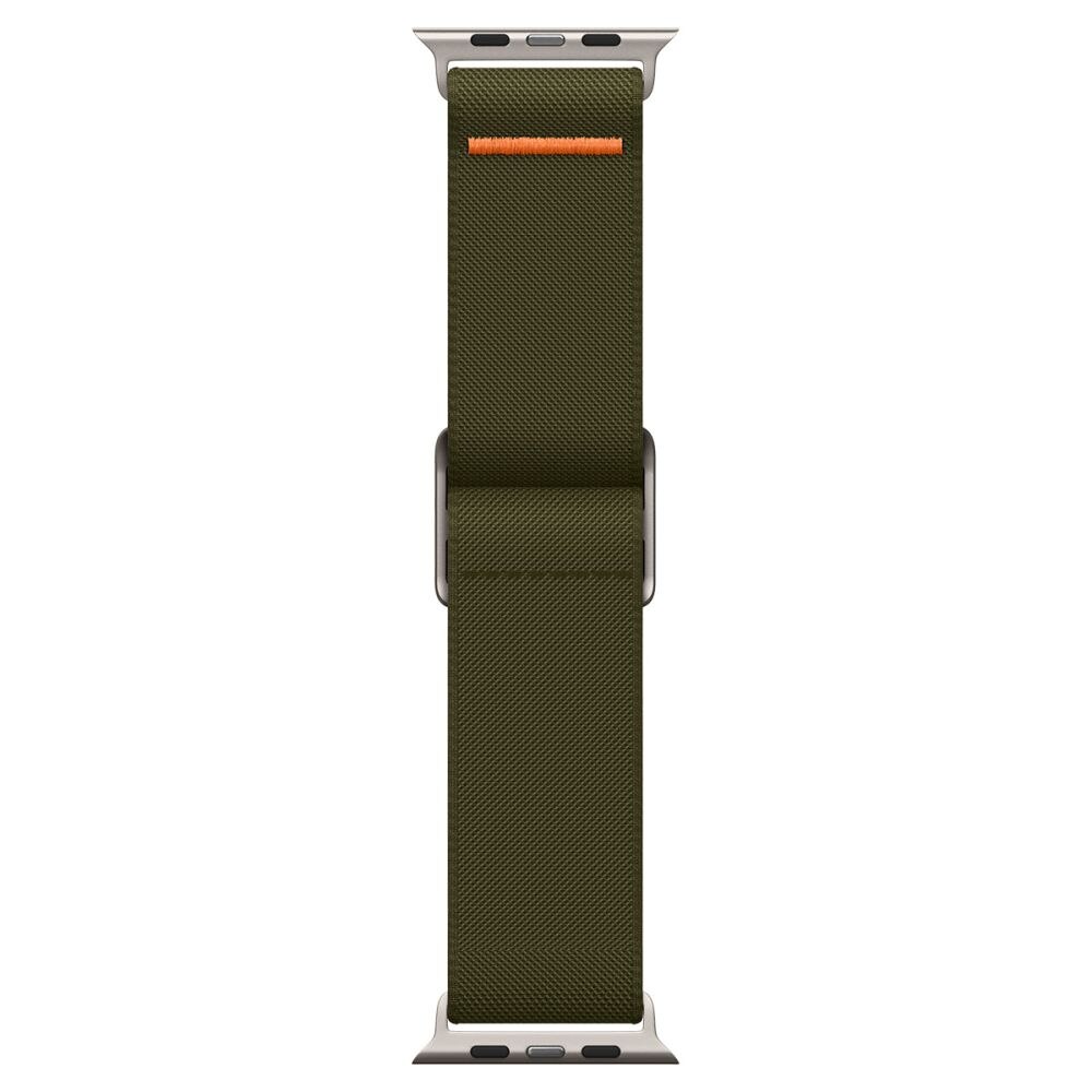 Fit Lite Ultra Apple Watch Ultra 2 49mm Khaki