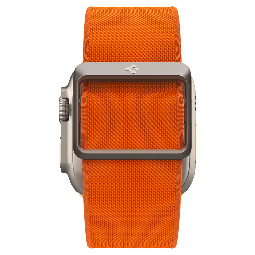 Fit Lite Ultra Apple Watch 42mm Orange