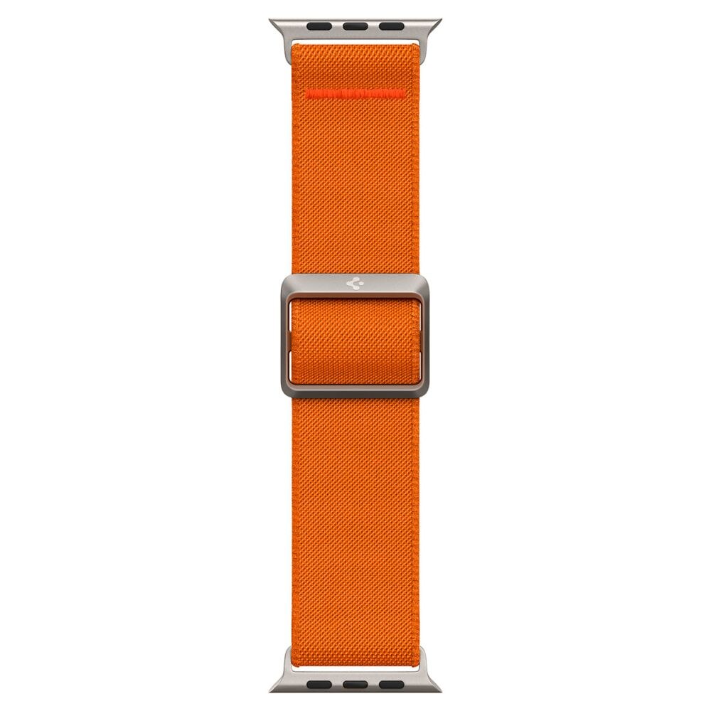 Fit Lite Ultra Apple Watch 45mm Series 7 Orange