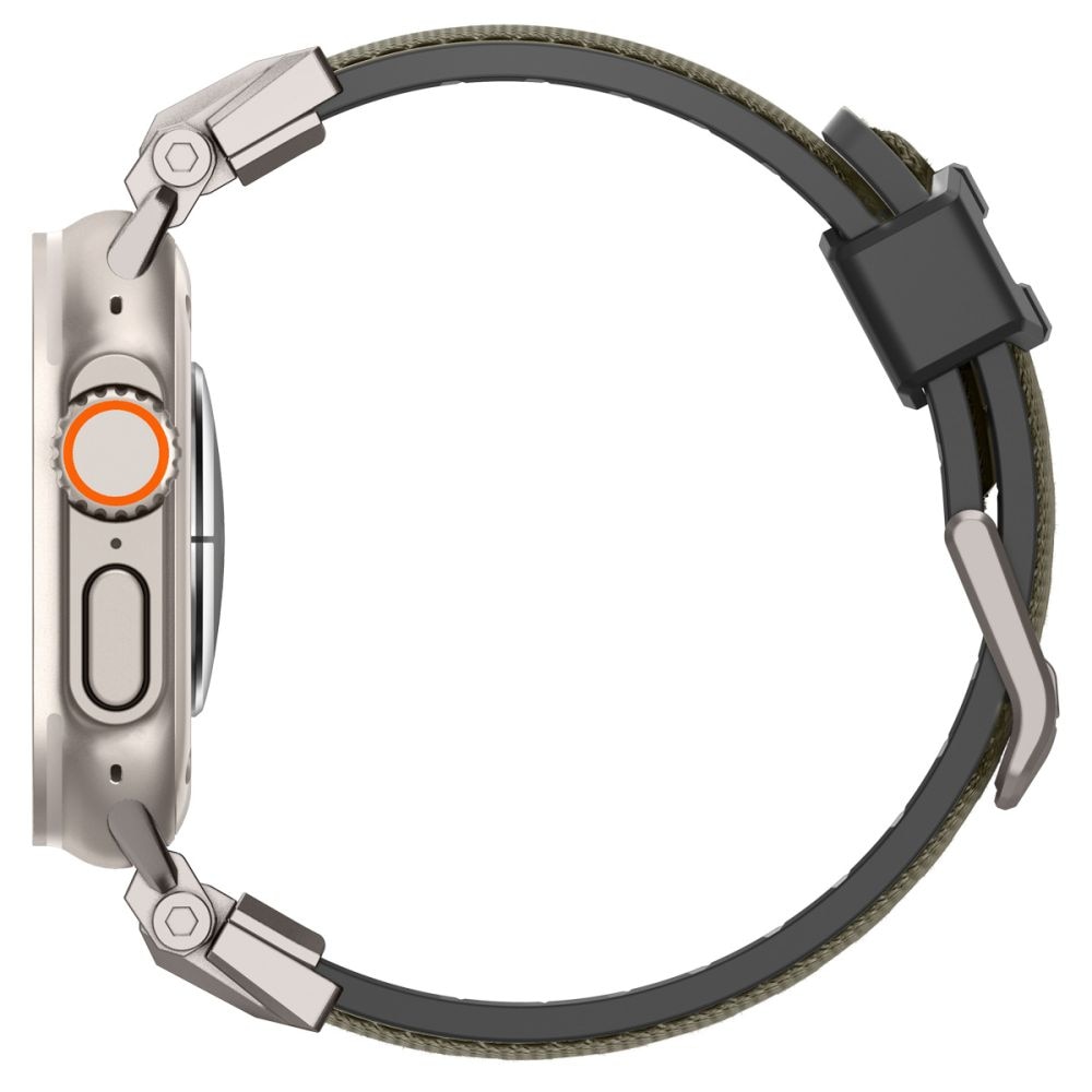 DuraPro Armor Apple Watch Series 8 45mm Military Green