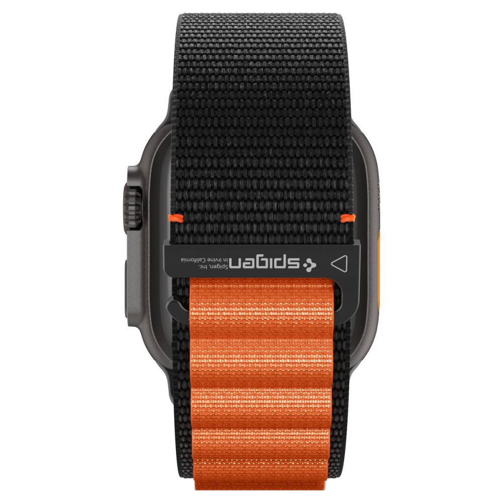 WBF1 Band Apple Watch Ultra 49mm 3rd Gen Orange