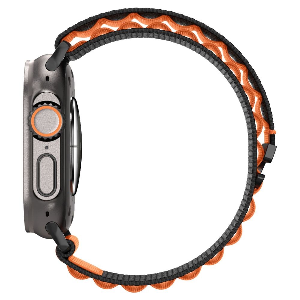WBF1 Band Apple Watch Ultra 49mm 3rd Gen Orange
